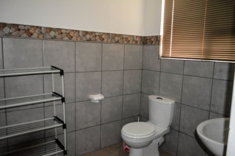 3 Bedroom Property for Sale in Louis Rood Western Cape
